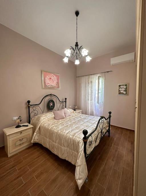 Casa Virginia Apartment Livorno Exterior foto
