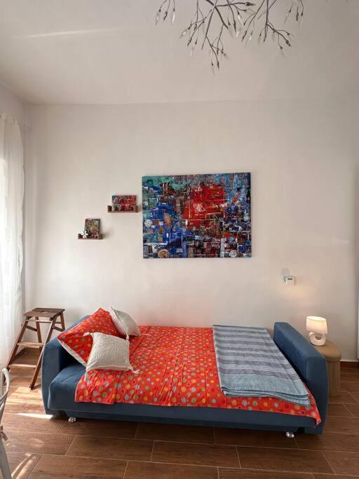 Casa Virginia Apartment Livorno Exterior foto