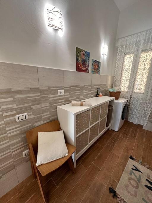 Casa Virginia Apartment Livorno Exterior foto