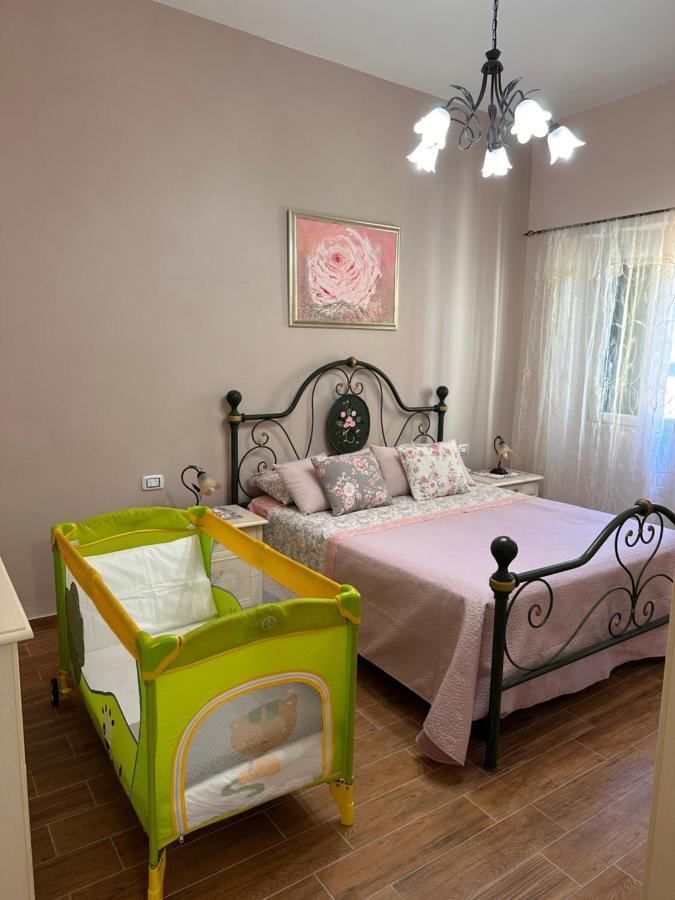 Casa Virginia Apartment Livorno Exterior foto